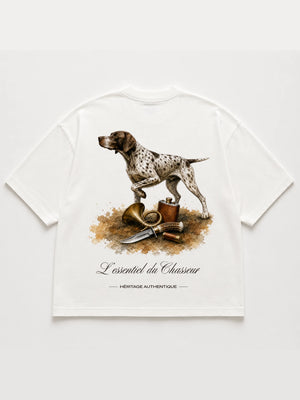 Le Chasseur